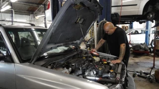 Stop & Go Transmissions & Auto Center