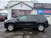 CT Auto Inc.