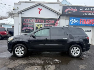 CT Auto Inc.