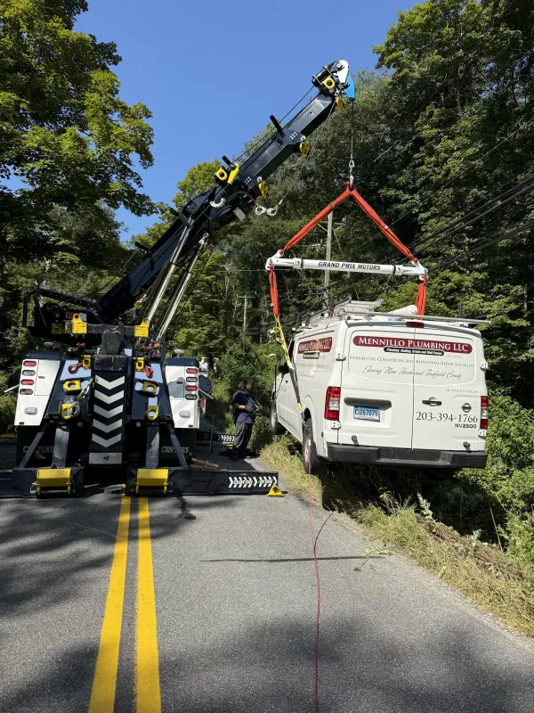 Grand Prix Motors Towing - photo 2