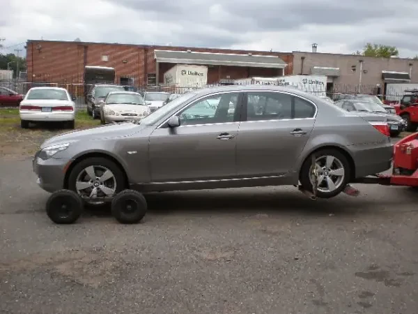 Friendly Auto Body & Towing, Inc. - photo 4
