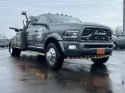 CT Auto & Towing LLC