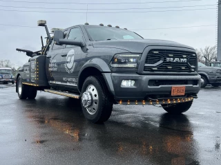 CT Auto & Towing LLC