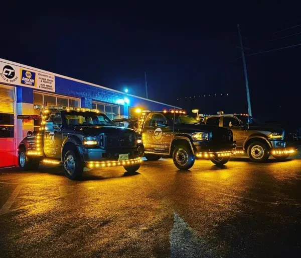 CT Auto & Towing LLC - photo 3