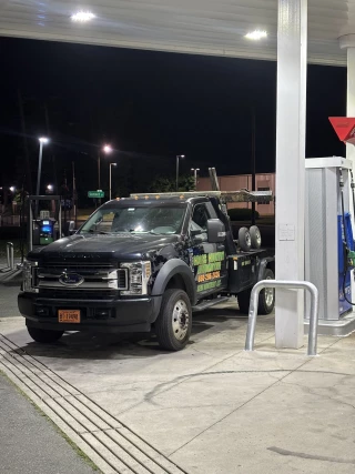 Cross Country Automotive