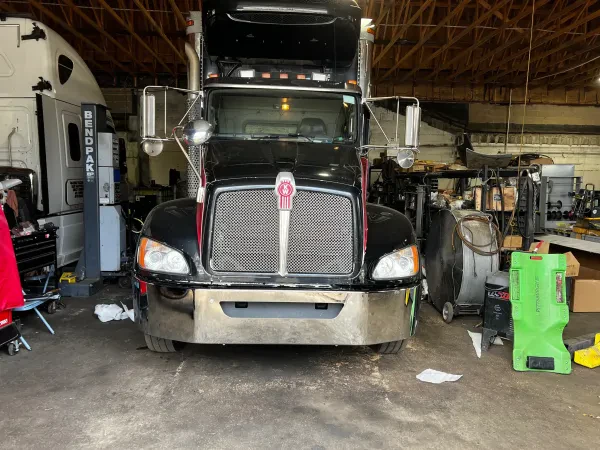 One Source Towing & Repair LLC - photo 2