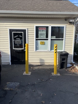 Express Auto Works