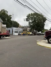 Nat's Garage
