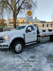 Stamford Towing