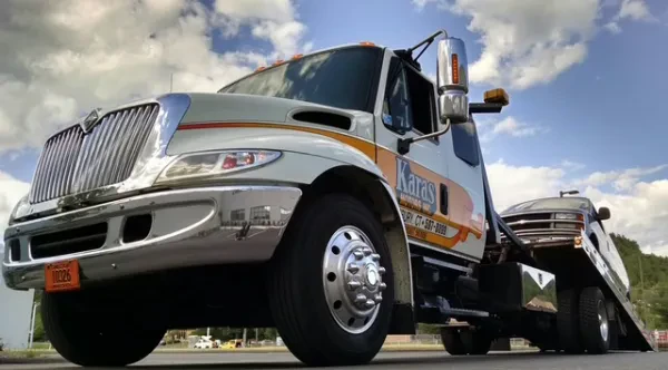 Karas Motors, Inc. - photo 2