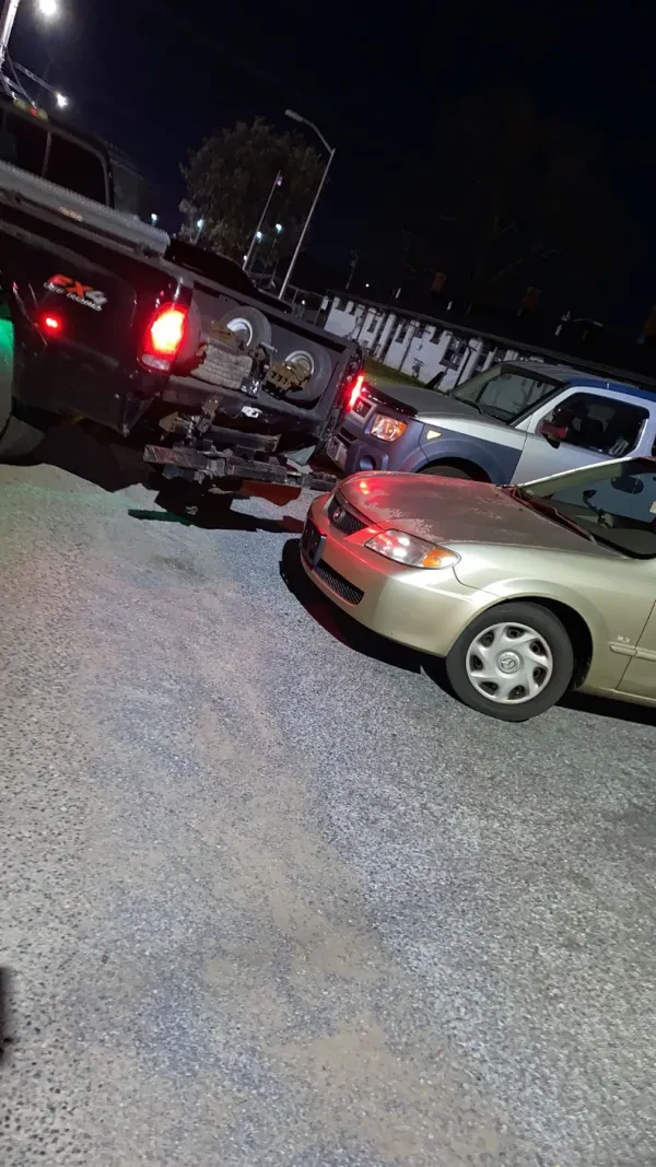 GIR Towing & Recovery Transport - photo 3