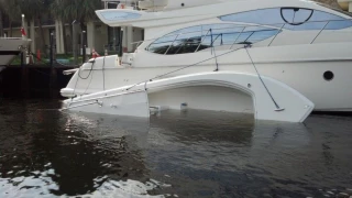 Downrite Marine Towing & Salvage
