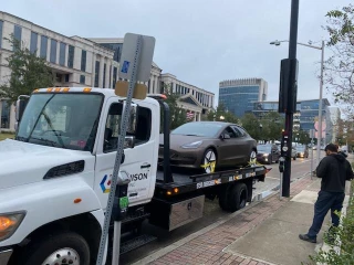 Unison Towing Inc