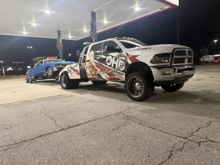 OHD Towing & Recovery LLC