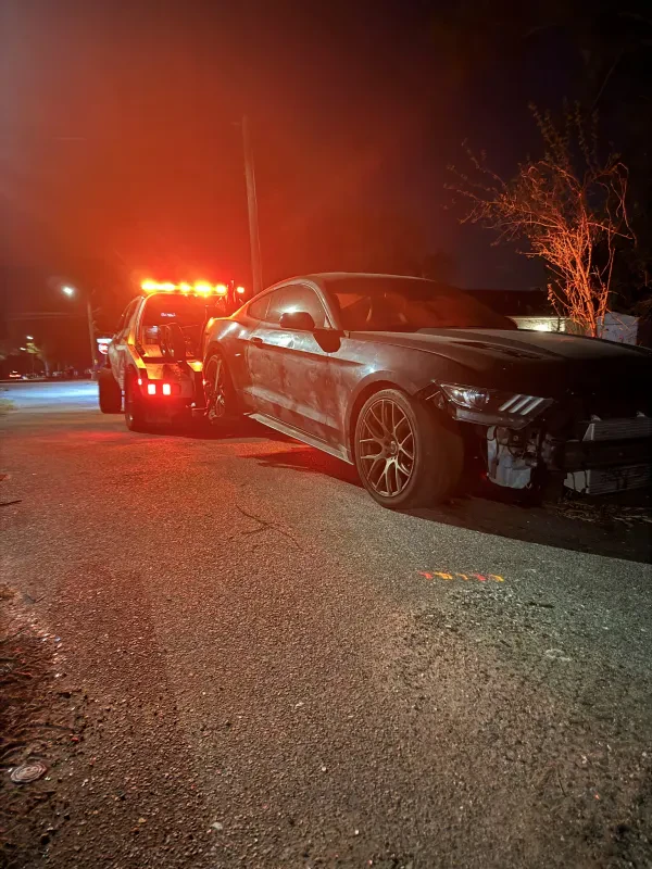 OHD Towing & Recovery LLC - photo 4