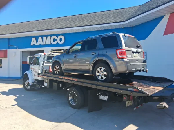 Junior's Towing LLC - photo 3