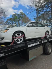 True Kings Towing Inc