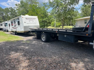 Redhook Towing