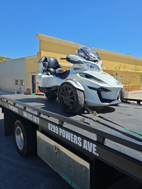 True Kings Towing Inc - photo 2