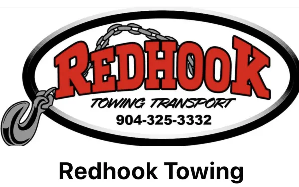 Redhook Towing - photo 4