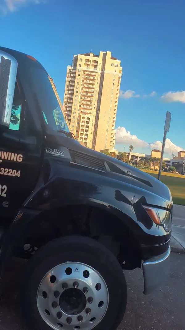 Safe Harbor Towing - photo 2
