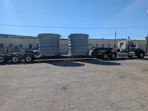 MD Towing Heavy Haul - photo 2