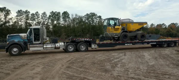 MD Towing Heavy Haul - photo 3