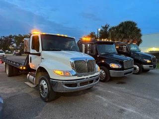 Stellar Towing & Recovery
