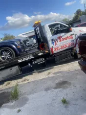 Towing Express USA
