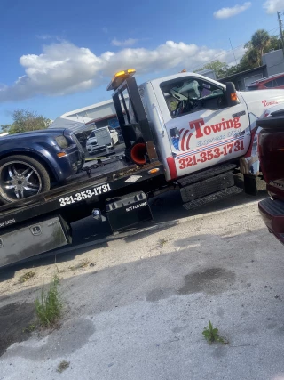 Towing Express USA
