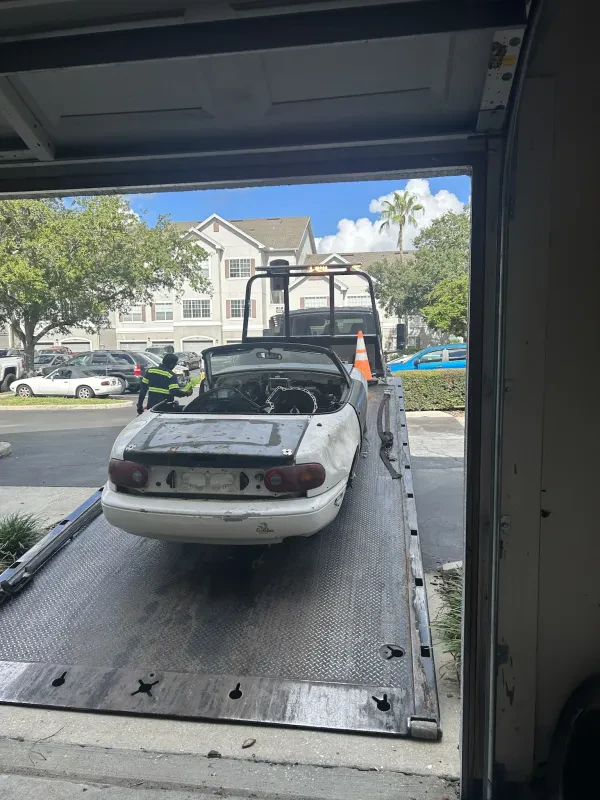 Stellar Towing & Recovery - photo 3