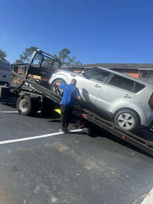 Towing Express USA - photo 3