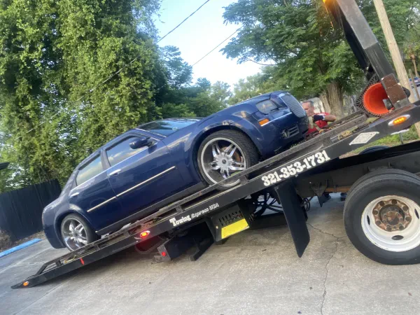 Towing Express USA - photo 4