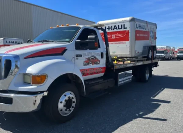 Orlando Towing Group - photo 2