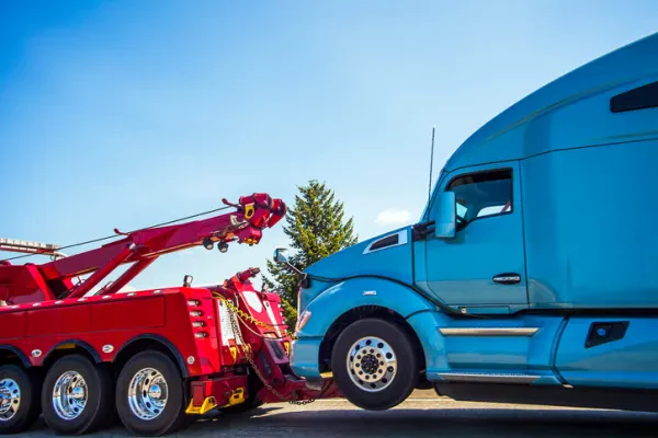 Orlando Towing Group - photo 3