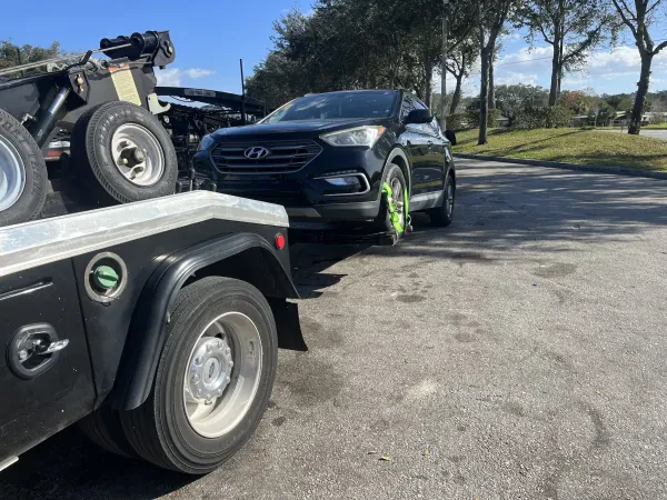 Orlando Towing Group - photo 4