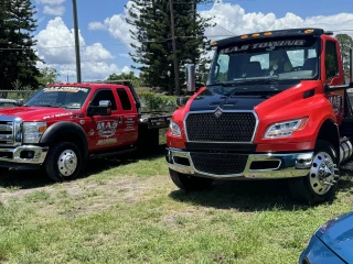 MAS Towing Service