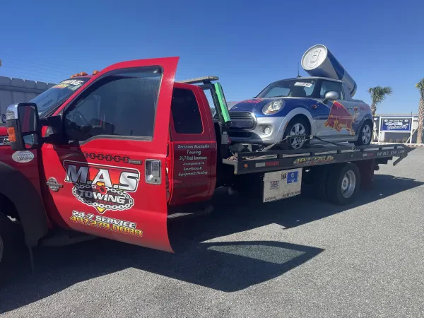 MAS Towing Service - photo 2