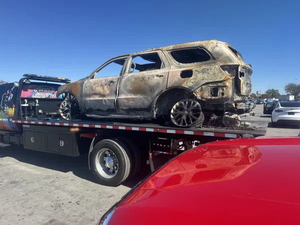 MAS Towing Service - photo 3