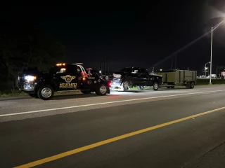 Airport Towing Services