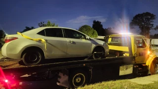 G&D Towing LLC