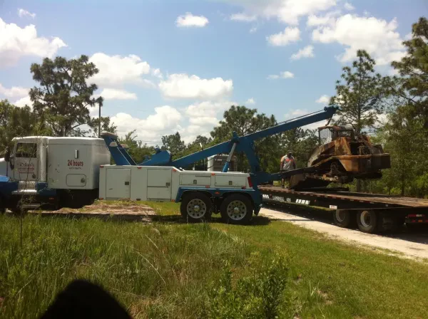 Riker's Roadside of Central Florida - photo 4