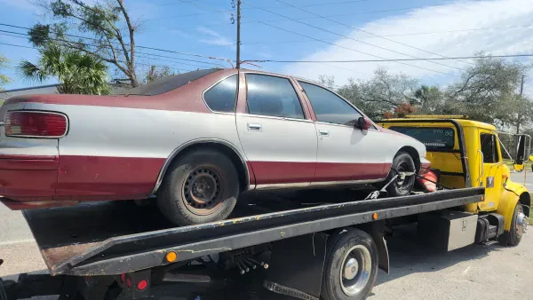 G&D Towing LLC - photo 4