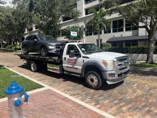 Rizzo Auto Group South LLC