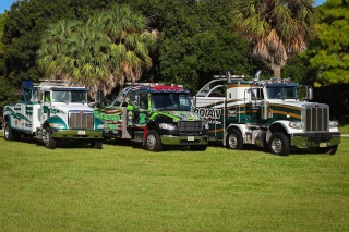 Emerald Towing