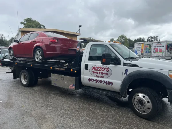Rizzo Auto Group South LLC - photo 3
