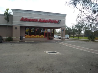 Advance Auto Parts