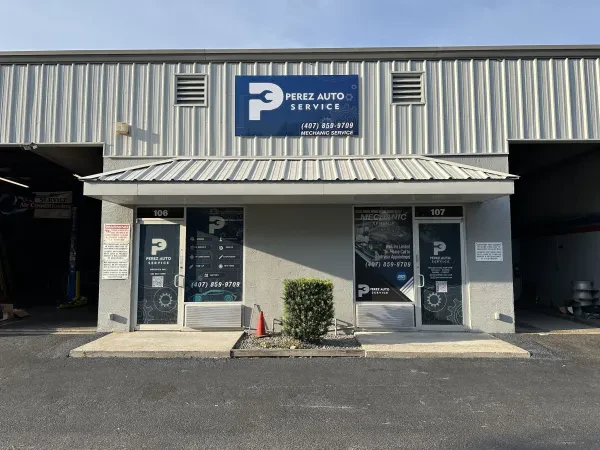 Perez Auto Service - photo 2