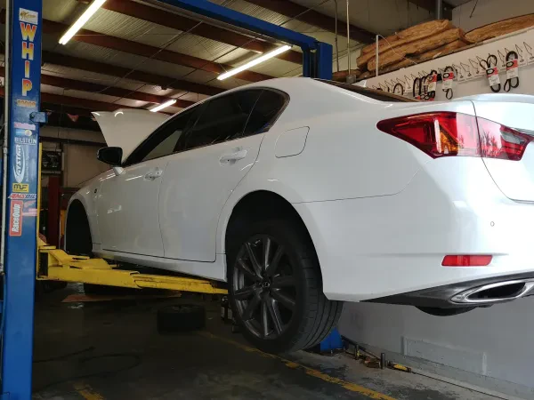 Perez Auto Service - photo 3