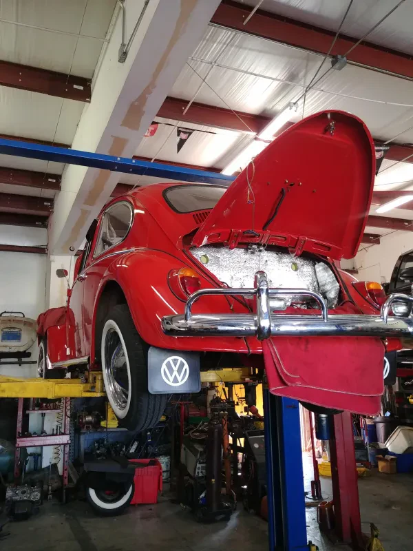 Perez Auto Service - photo 4